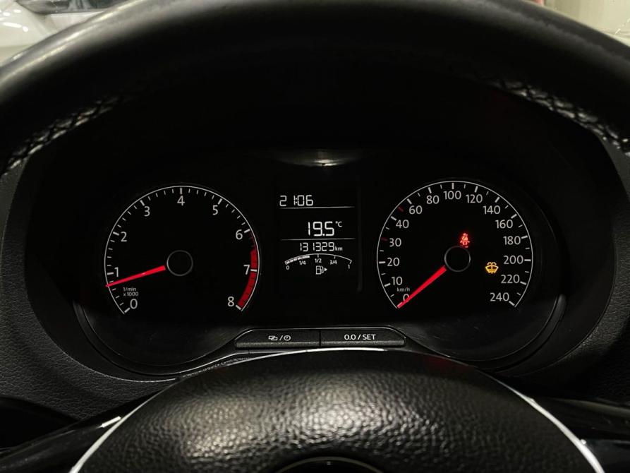 Volkswagen Polo V Рестайлинг Пермь  - изображение 22