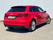 Audi A3 III (8V) Ростов-на-Дону  - изображение 34