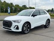 Audi Q3 II (F3) Казань  - изображение 39