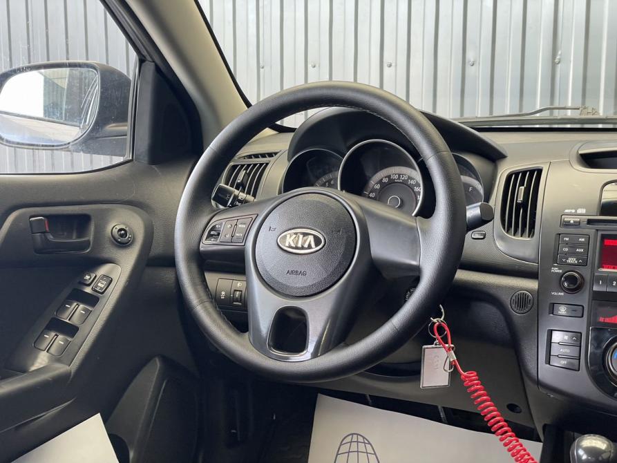 Kia Cerato II Пермь  - изображение 11