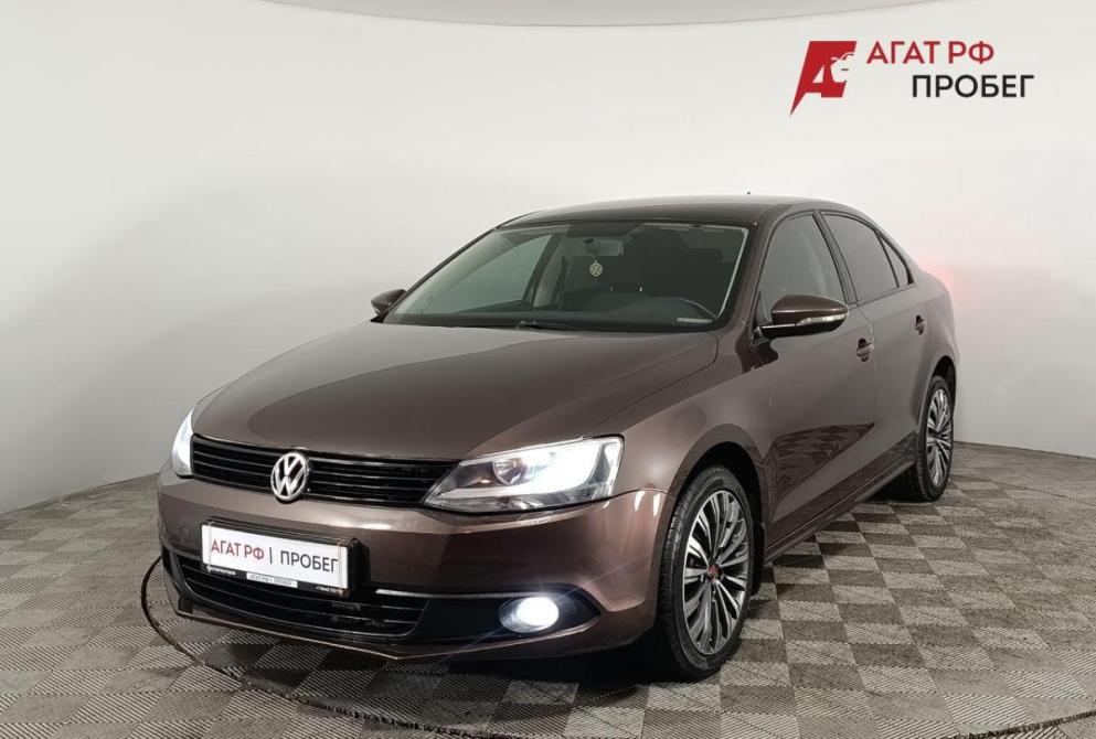 Volkswagen Jetta VI Волгоград  - изображение 3