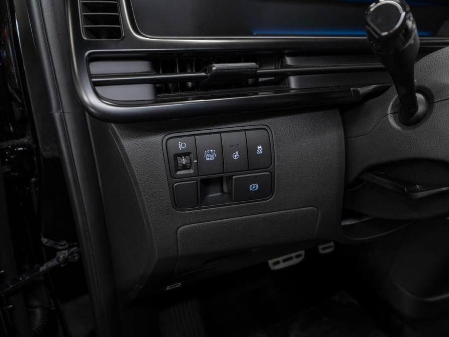 Hyundai Staria I Рестайлинг Москва  - изображение 23
