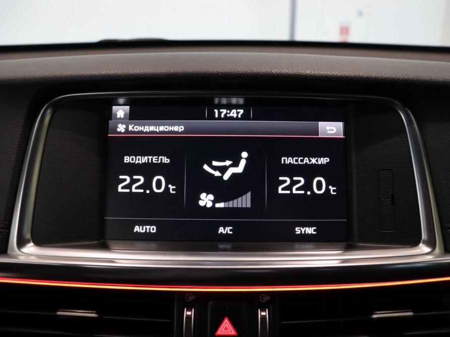 Kia Optima IV Калининград  - изображение 27
