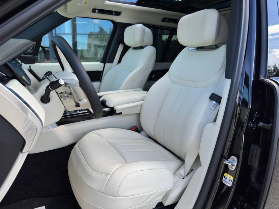 Land Rover Range Rover V Пермь  - изображение 24