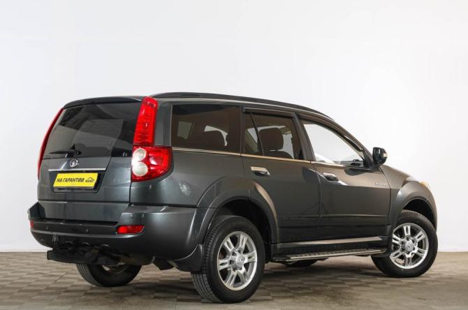 Great Wall Hover H3 I с пробегом 2013 года, цена 1 149 000 рублей, 255000 км, внедорожник, Автокод Объявления