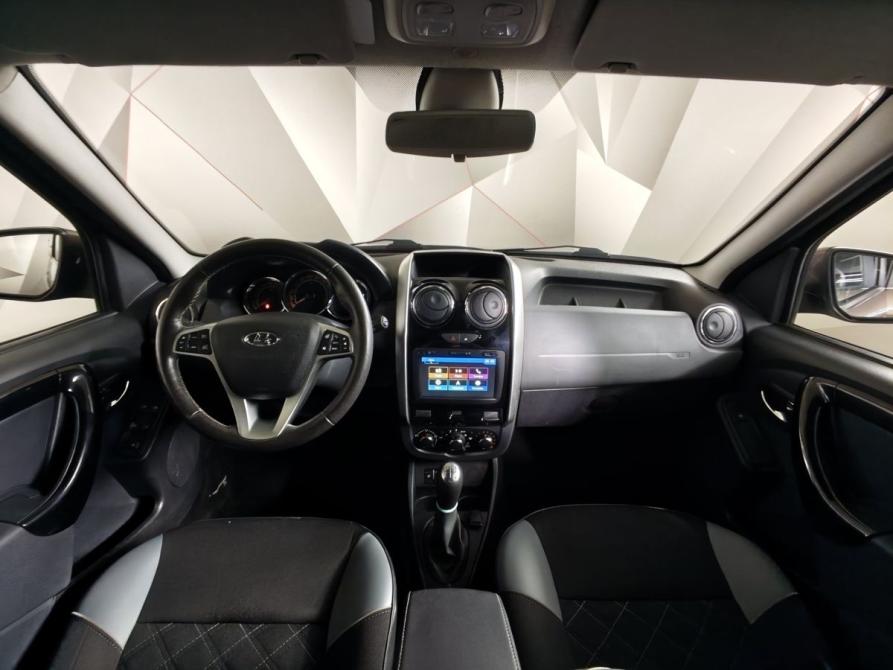 Lada (ВАЗ) Largus I Рестайлинг Москва  - изображение 13