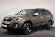 Kia Sorento II Рестайлинг Ярославль  - изображение 28