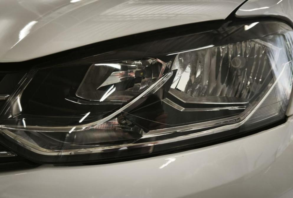 Volkswagen Polo V Рестайлинг Сыктывкар  - изображение 11