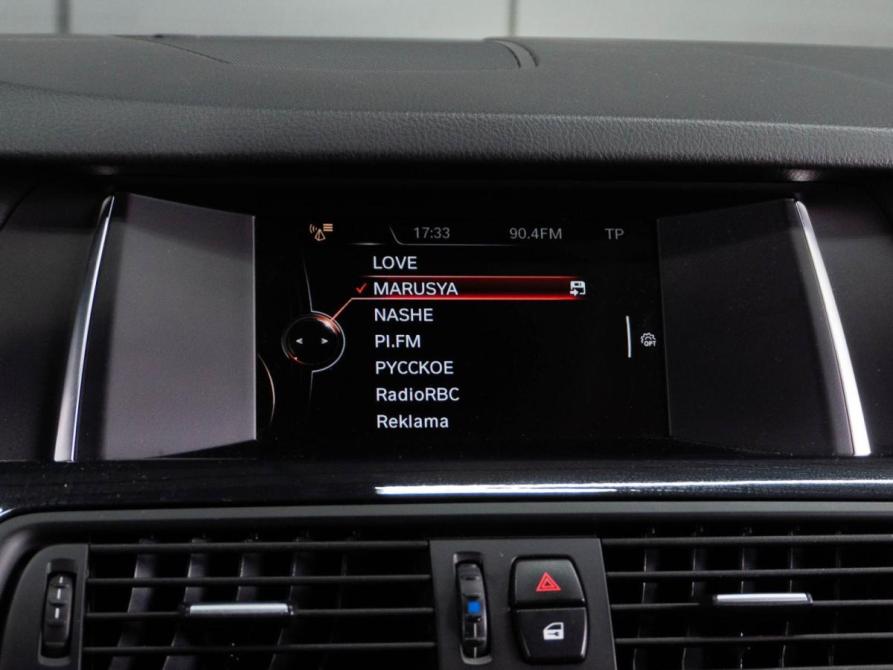 BMW 5 серии VI (F10/F11/F07) Рестайлинг Тюмень  - изображение 18