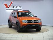 Renault Duster I Рестайлинг Уфа  - изображение 19