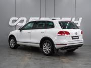 Volkswagen Touareg II Рестайлинг Воронеж  - изображение 23