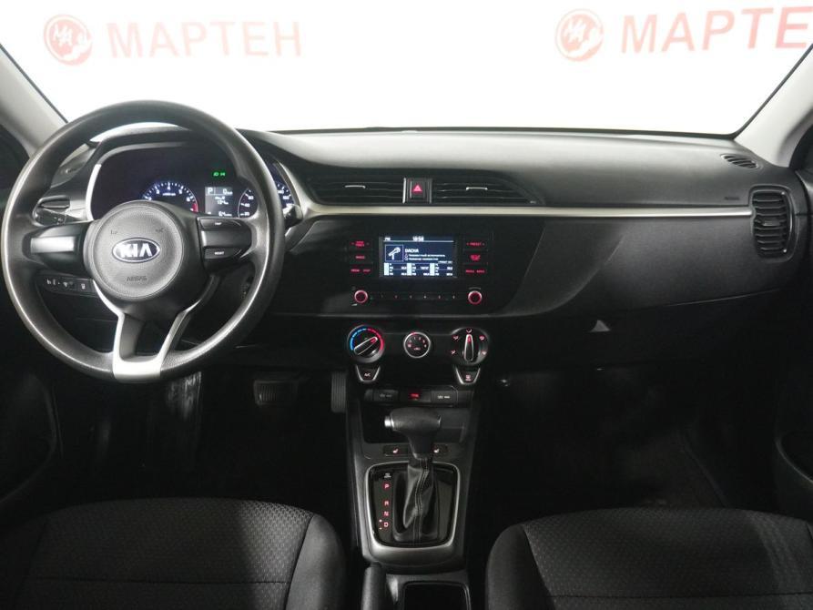 Kia Rio IV Рестайлинг Вологда  - изображение 16