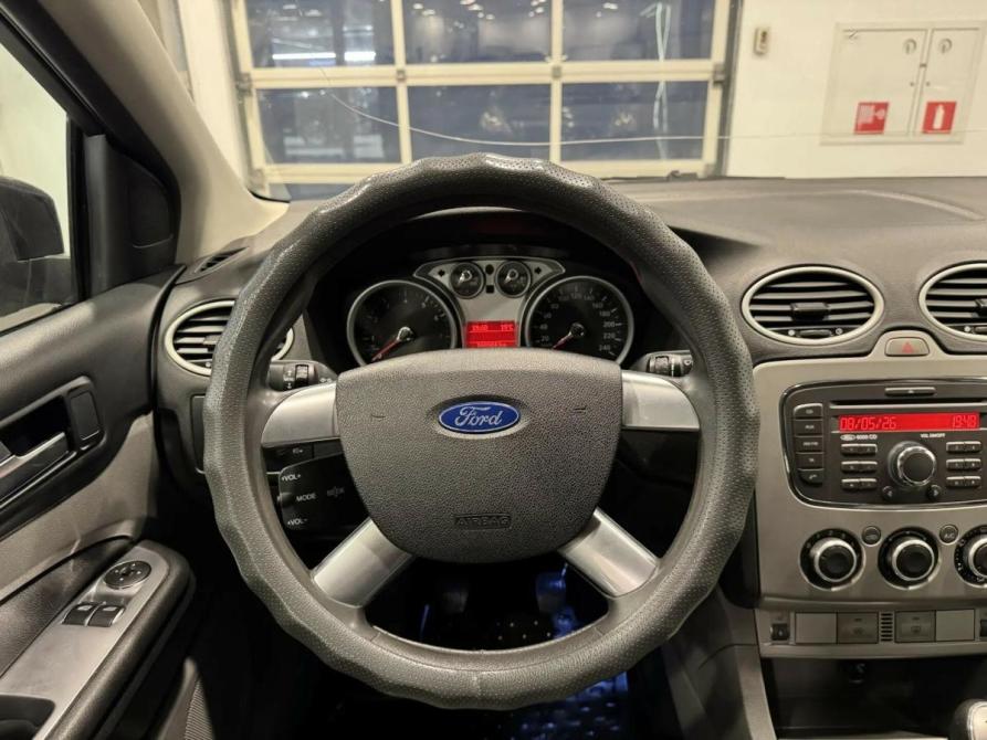 Ford Focus II Рестайлинг Подольск  - изображение 18