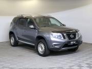 Nissan Terrano III (D10) Санкт-Петербург  - изображение 23