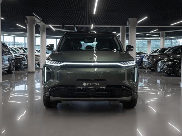 GAC Trumpchi S7 с пробегом 2026 года, цена 4 700 000 рублей, 50 км, внедорожник, Автокод Объявления