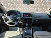 Audi Q5 I (8R) Краснодар  - изображение 44