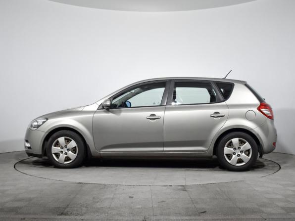 Kia Ceed I Рестайлинг с пробегом 2010 года, цена 699 000 рублей, 101606 км, хэтчбек, Автокод Объявления