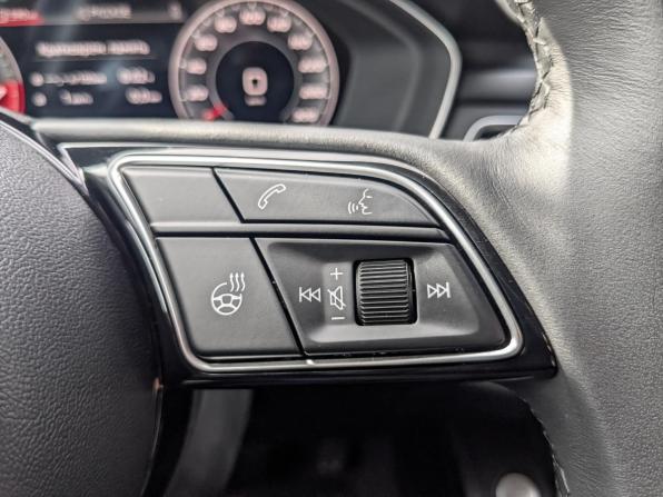 Audi A4 allroad V (B9) Рестайлинг с пробегом 2020 года, цена 4 275 000 рублей, 37039 км, универсал, Автокод Объявления