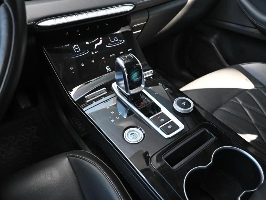 Chery Tiggo 8 Pro e+ Новороссийск  - изображение 27