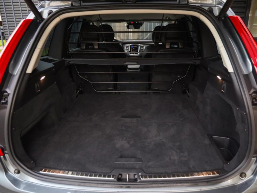 Volvo XC90 II Рестайлинг 1 Санкт-Петербург  - изображение 33