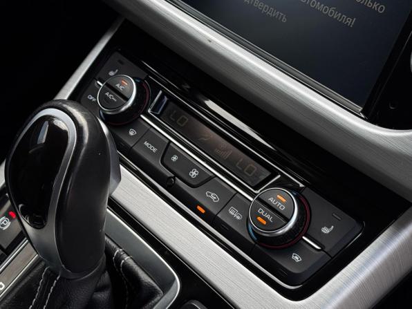 Geely Atlas I с пробегом 2021 года, цена 1 519 000 рублей, 59000 км, внедорожник, Автокод Объявления