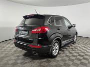 Chery Tiggo 5 I Уфа  - изображение 28
