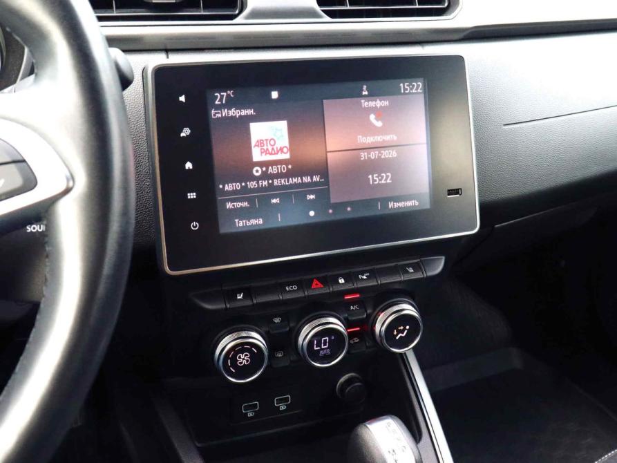 Renault Arkana I Екатеринбург  - изображение 11