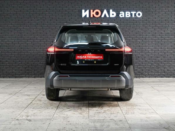 Toyota RAV4 VI (XA60) с пробегом 2026 года, цена 4 650 000 рублей, 13 км, внедорожник, Автокод Объявления