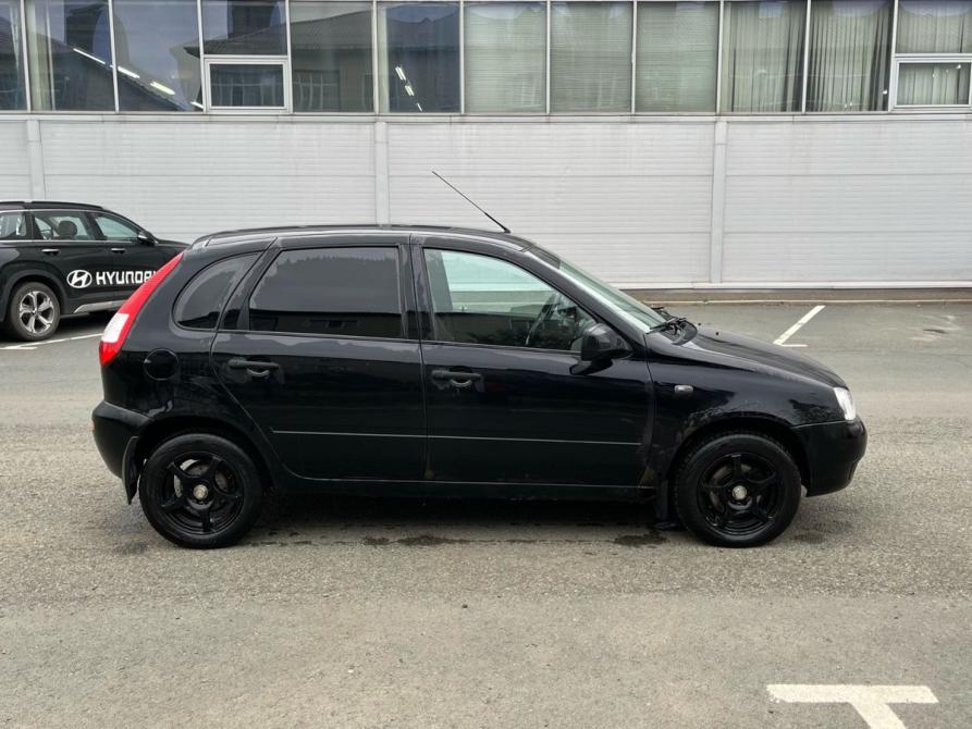 Lada (ВАЗ) Kalina I Оренбург  - изображение 5