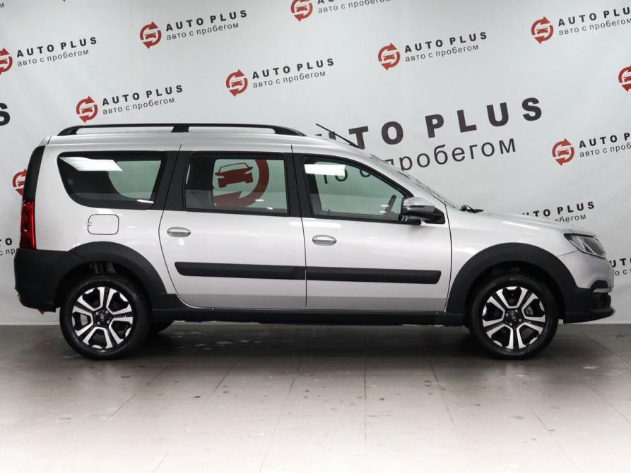 Lada (ВАЗ) Largus I Рестайлинг Минеральные Воды  - изображение 6