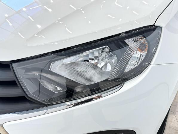 Lada (ВАЗ) Granta I Рестайлинг с пробегом 2020 года, цена 770 000 рублей, 53456 км, хэтчбек, Автокод Объявления