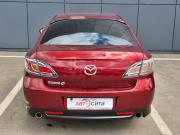 Mazda 6 II (GH) Рестайлинг Воронеж  - изображение 26