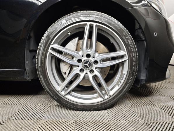 Mercedes-Benz E-Класс V (W213 S213 C238) с пробегом 2019 года, цена 3 331 000 рублей, 117262 км, седан, Автокод Объявления