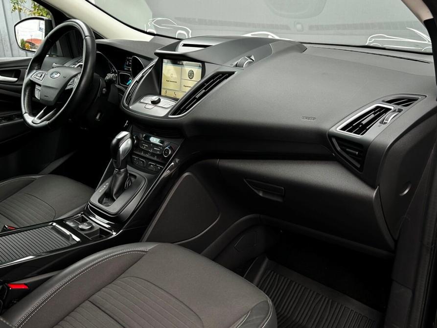 Ford Kuga II Рестайлинг Санкт-Петербург  - изображение 7