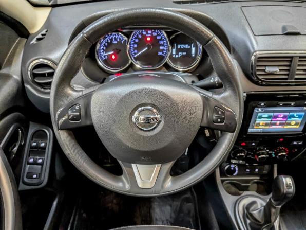 Nissan Terrano III (D10) с пробегом 2021 года, цена 1 570 000 рублей, 97000 км, внедорожник, Автокод Объявления