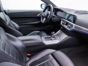 BMW 4 серии G22 G23 G26 Москва  - изображение 28