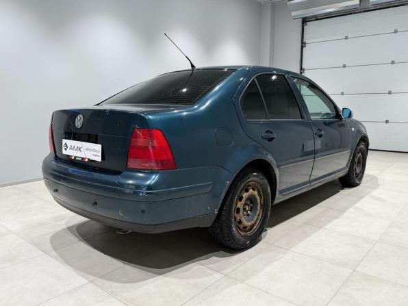 Volkswagen Jetta IV с пробегом 2002 года, цена 335 000 рублей, 200639 км, седан, Автокод Объявления