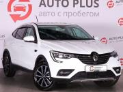 Renault Arkana I Минеральные Воды  - изображение 21