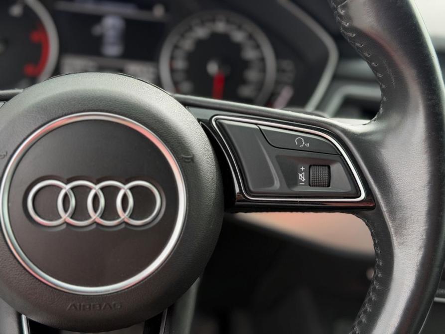 Audi A4 V (B9) Волгоград  - изображение 21