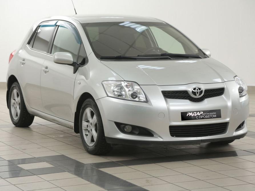 Toyota Auris I Иваново  - изображение 1