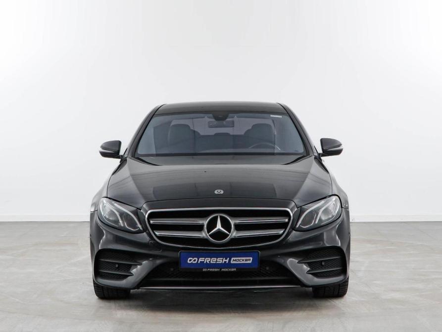 Mercedes-Benz E-Класс V (W213 S213 C238) Москва  - изображение 3