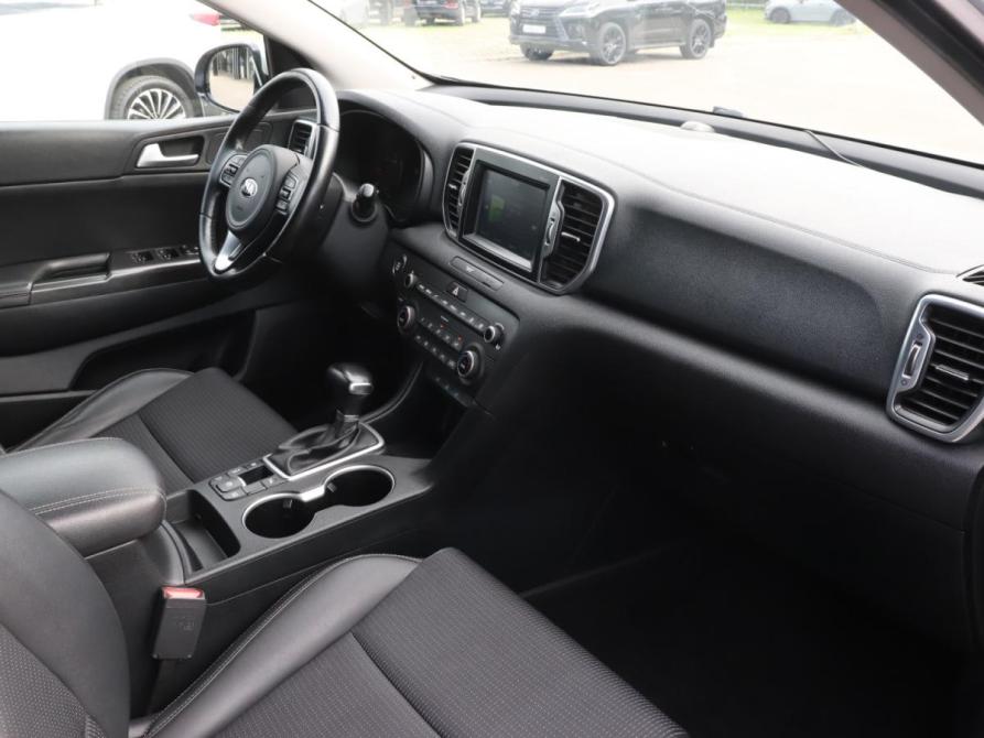 Kia Sportage IV Москва  - изображение 10