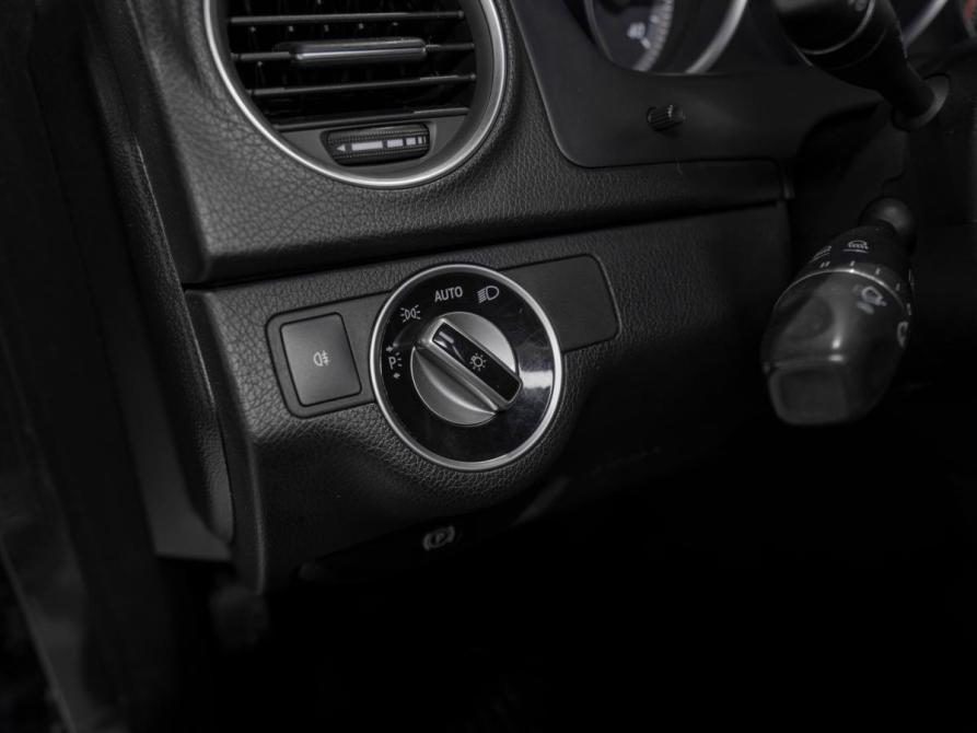 Mercedes-Benz C-Класс III (W204) Рестайлинг Москва  - изображение 22