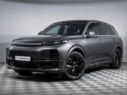 Li Auto (Lixiang) L7 I Москва  - изображение 24