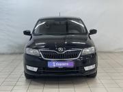 Skoda Rapid I Воронеж  - изображение 23