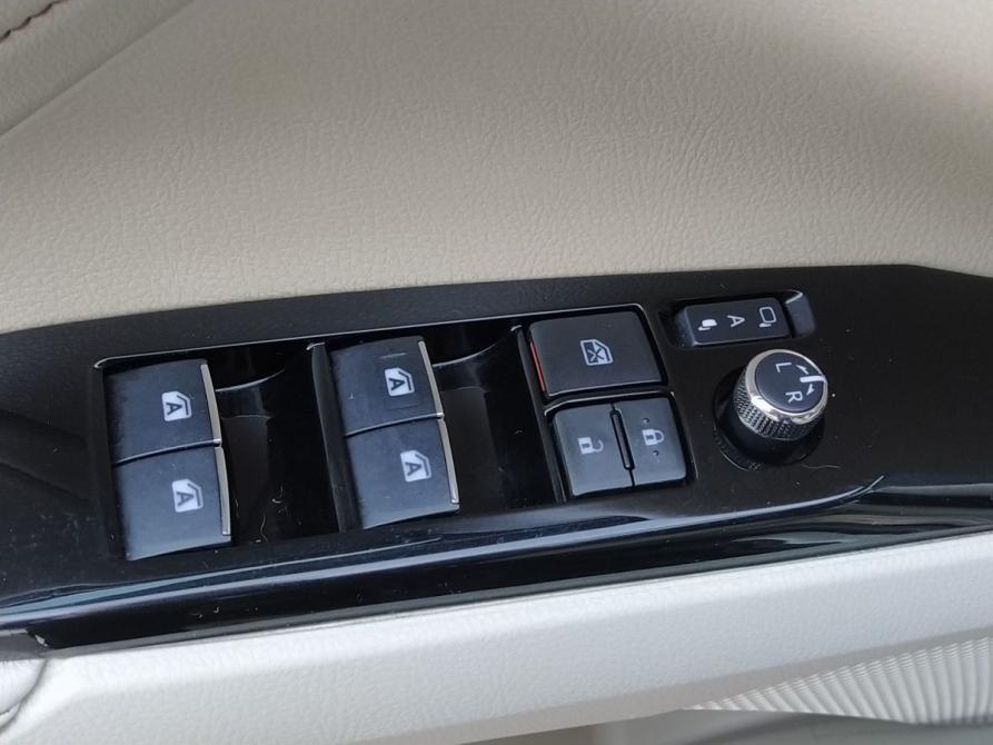 Toyota Camry VIII (XV70) Екатеринбург  - изображение 8