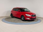 Skoda Fabia II Рестайлинг Екатеринбург  - изображение 16