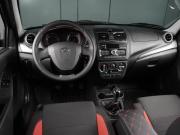Lada (ВАЗ) Granta I Рестайлинг Минеральные Воды  - изображение 20