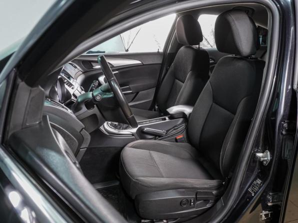 Opel Insignia I с пробегом 2011 года, цена 719 000 рублей, 253748 км, седан, Автокод Объявления