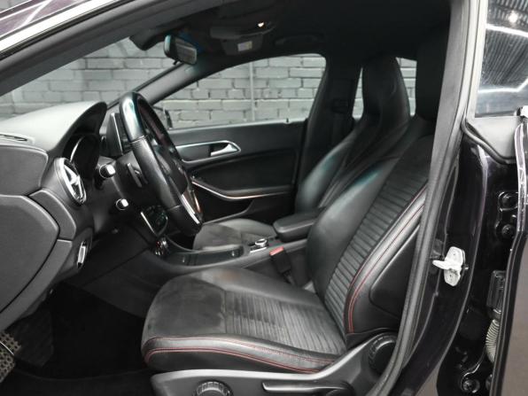 Mercedes-Benz CLA I (C117 X117) с пробегом 2013 года, цена 1 720 000 рублей, 190808 км, седан, Автокод Объявления